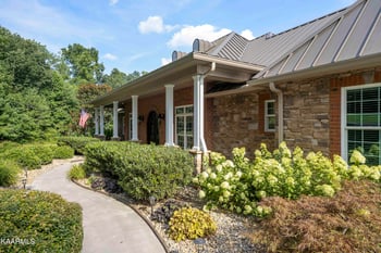 118 Stone Ridge Dr, Andersonville, TN 37705