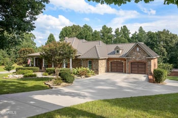 118 Stone Ridge Dr, Andersonville, TN 37705
