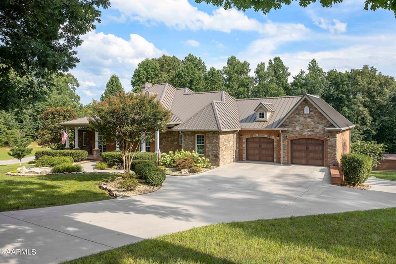 118 Stone Ridge Dr, Andersonville, TN 37705