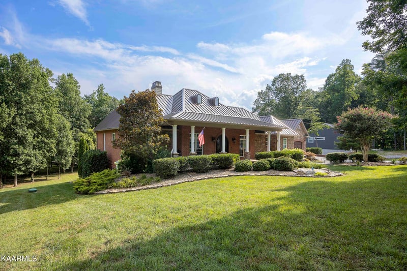 118 Stone Ridge Dr, Andersonville, TN 37705