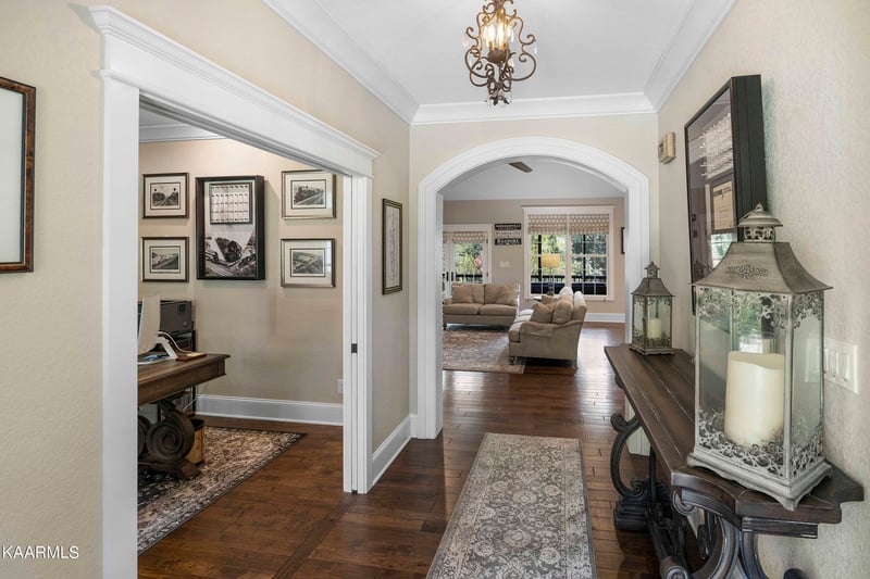 118 Stone Ridge Dr, Andersonville, TN 37705