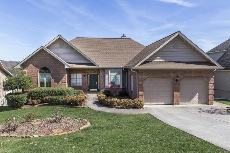 118 Tooweka Cir, Loudon, TN 37774
