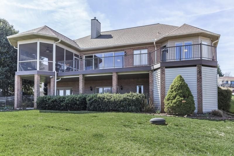 118 Tooweka Cir, Loudon, TN 37774