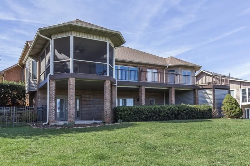 118 Tooweka Cir, Loudon, TN 37774