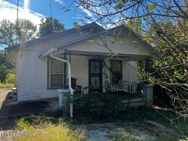 118 W Moody Ave, Knoxville, TN 37920