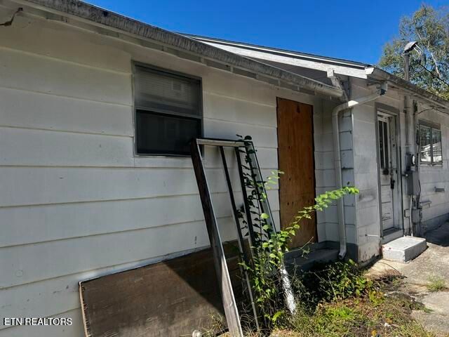 118 W Moody Ave, Knoxville, TN 37920