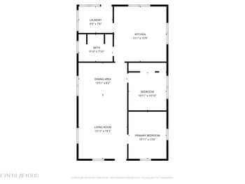 118 Woody Ave, Harriman, TN 37748