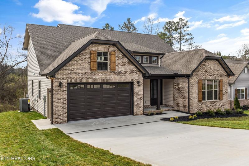 118 Yona Way, Loudon, TN 37774