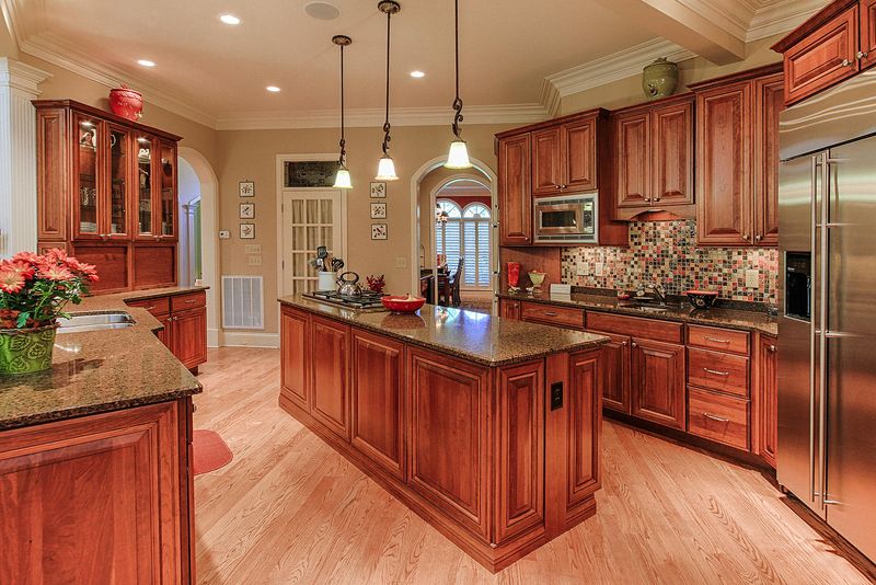 11806 Brookline Point, Knoxville, TN 37934