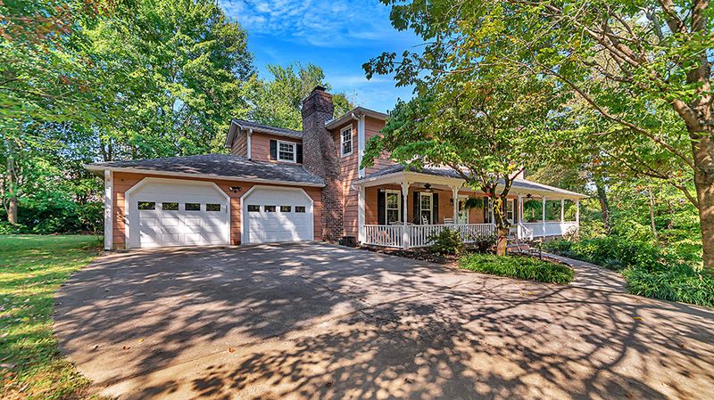 11806 Cedar Bark Ct, Knoxville, TN 37934