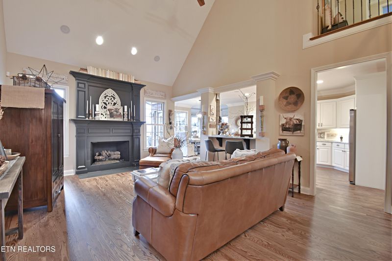 11836 Abners Ridge Dr, Knoxville, TN 37934