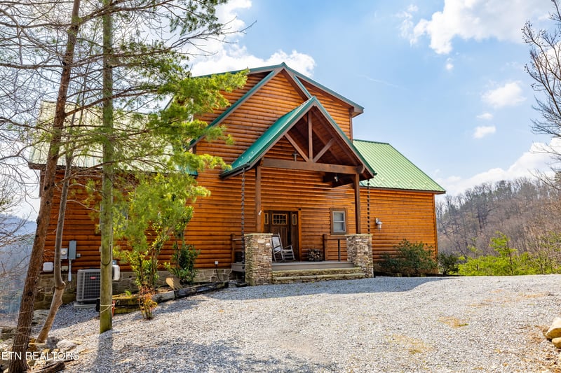 1184 Fawn Hollow Tr, Townsend, TN 37882