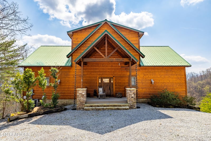 1184 Fawn Hollow Tr, Townsend, TN 37882