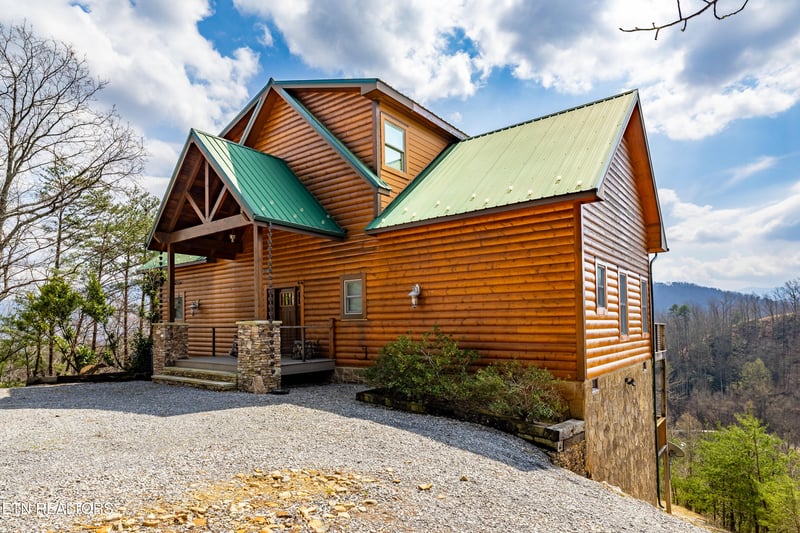 1184 Fawn Hollow Tr, Townsend, TN 37882