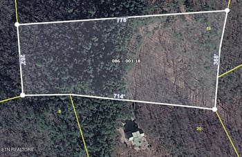 1184 Fawn Hollow Tr, Townsend, TN 37882