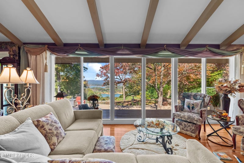 1184 Mimosa Dr, Morristown, TN 37814
