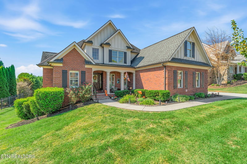 11853 Abners Ridge Dr, Knoxville, TN 37934