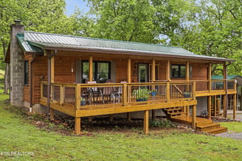 11862 Roberson Springs Rd, Loudon, TN 37774