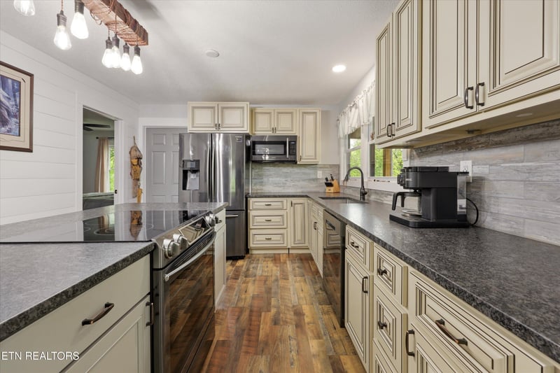 11862 Roberson Springs Rd, Loudon, TN 37774