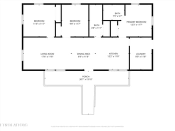 11862 Roberson Springs Rd, Loudon, TN 37774