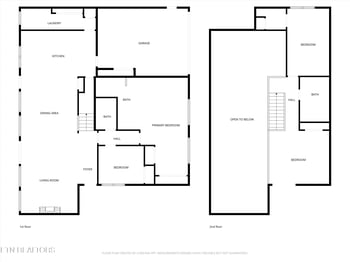 1189 Deerfield Way, Lafollette, TN 37766
