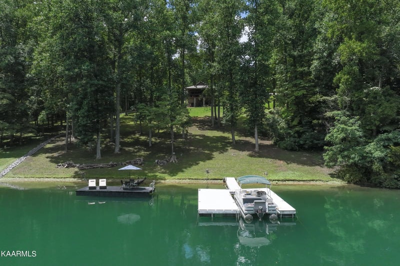 1189 Sequoyah Rd, Andersonville, TN 37705