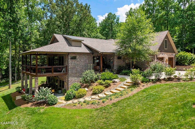 1189 Sequoyah Rd, Andersonville, TN 37705