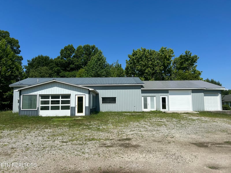 11893 Scott Hwy, Helenwood, TN 37755