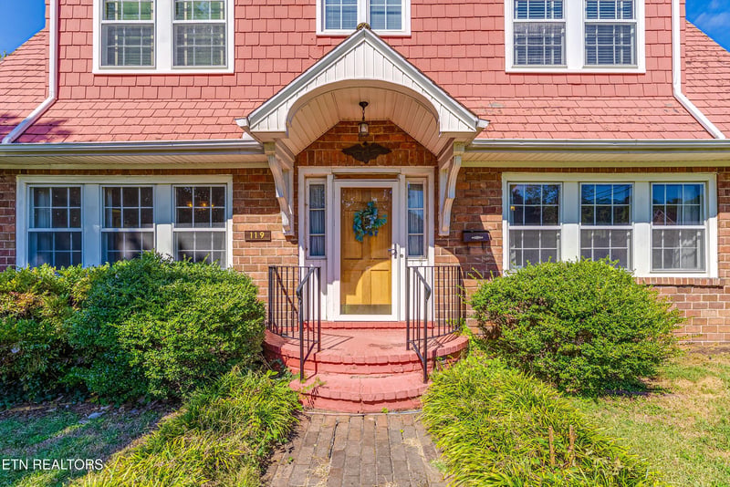 119 Adair Dr, Knoxville, TN 37918
