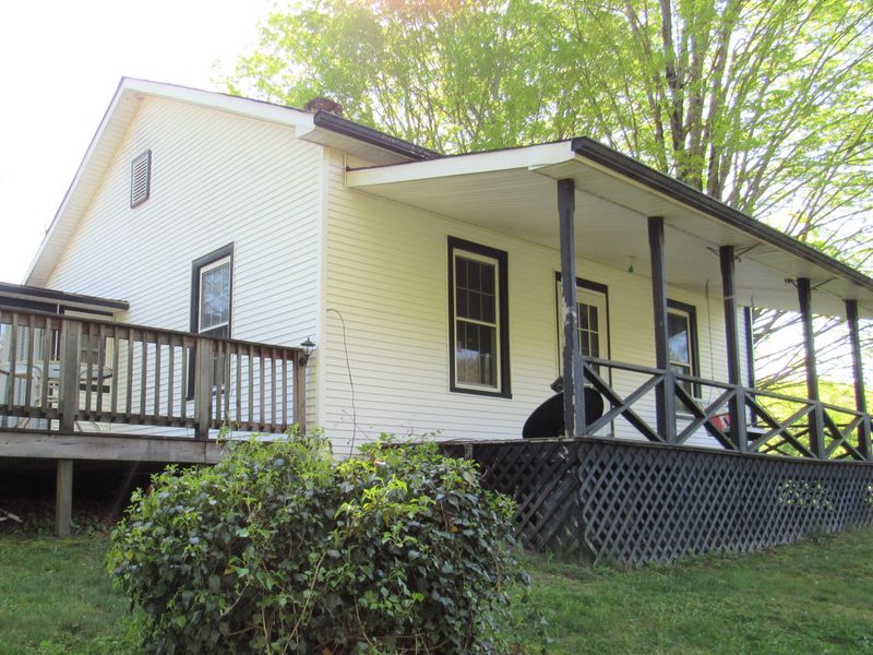 119 Andy Cooper Rd, Lancing, TN 37770