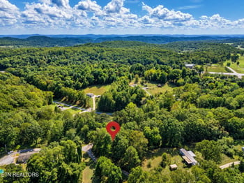 119 Baker Rd, Rockwood, TN 37854