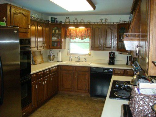 119 Blacksferry, Clinton, TN 37716