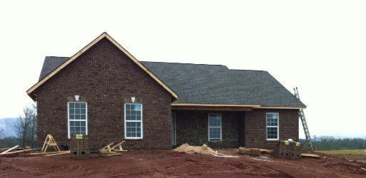 119 Blacksmith Ln, Maryville, TN 37803