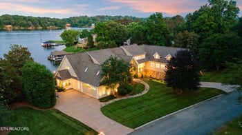 119 Blue Herron Dr, Lenoir City, TN 37772