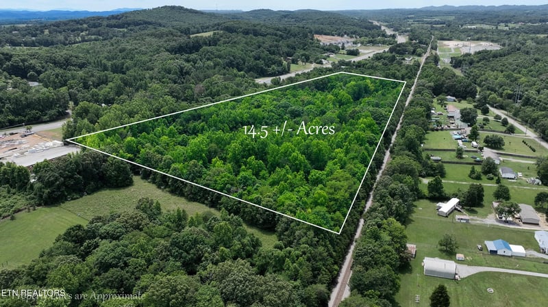 119 Carey St, Vonore, TN 37885