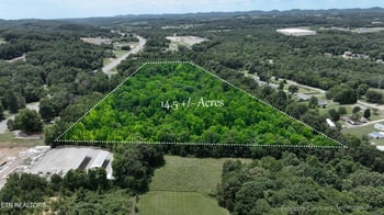 119 Carey St, Vonore, TN 37885