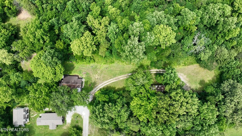 119 Carey St, Vonore, TN 37885