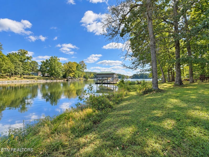 119 Crosswinds Rd, Ten Mile, TN 37880