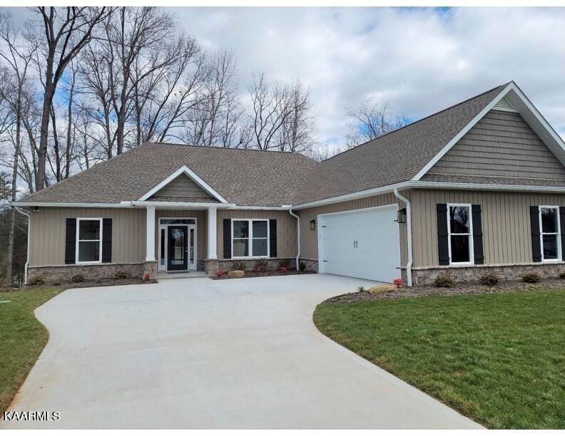 119 Daksi Way, Loudon, TN 37774