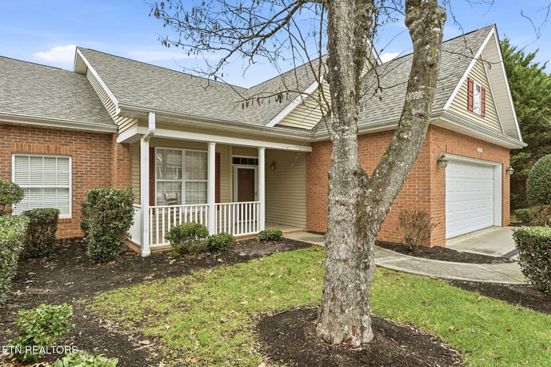 119 Devanshire Ct, Oak Ridge, TN 37830