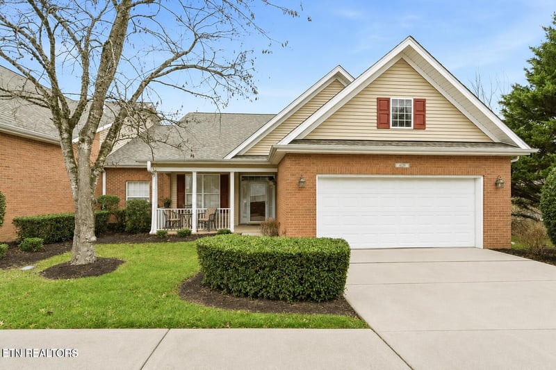 119 Devanshire Ct, Oak Ridge, TN 37830
