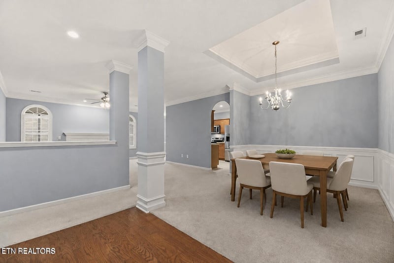 119 Devanshire Ct, Oak Ridge, TN 37830