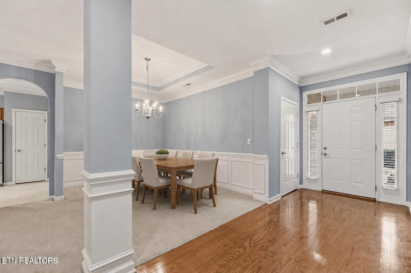 119 Devanshire Ct, Oak Ridge, TN 37830