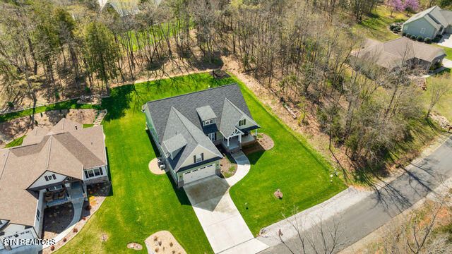 119 Dudi Tr, Vonore, TN 37885