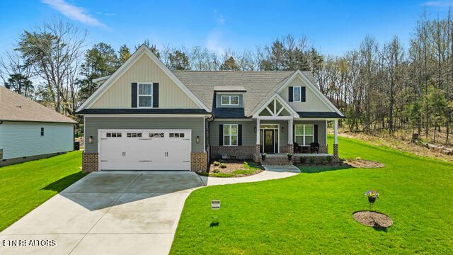 119 Dudi Tr, Vonore, TN 37885