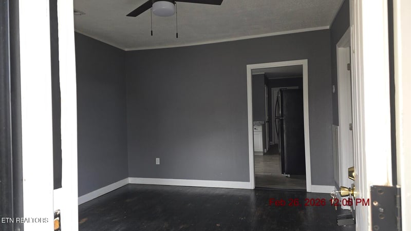 119 E 6th St, Rocky Top, TN 37769