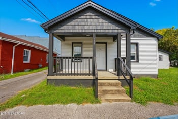 119 E 6th St, Rocky Top, TN 37769