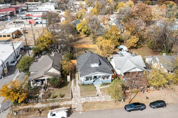 119 E Caldwell Ave, Knoxville, TN 37917