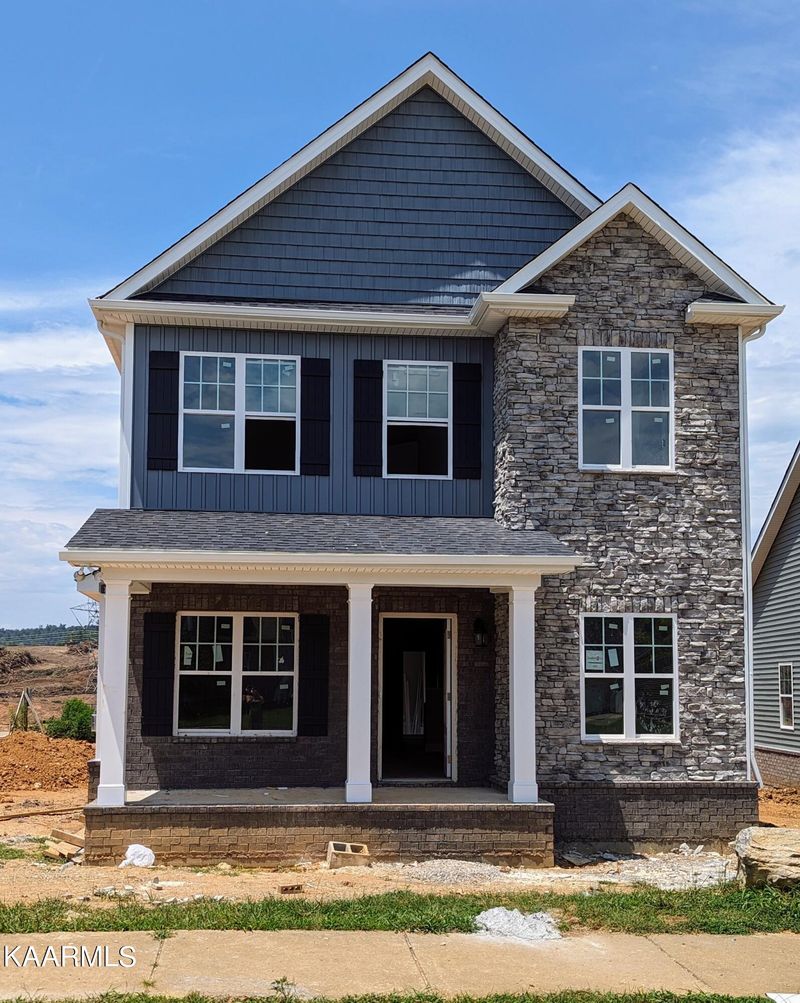 119 E Elderberry St Lot 10F, Oak Ridge, TN 37830