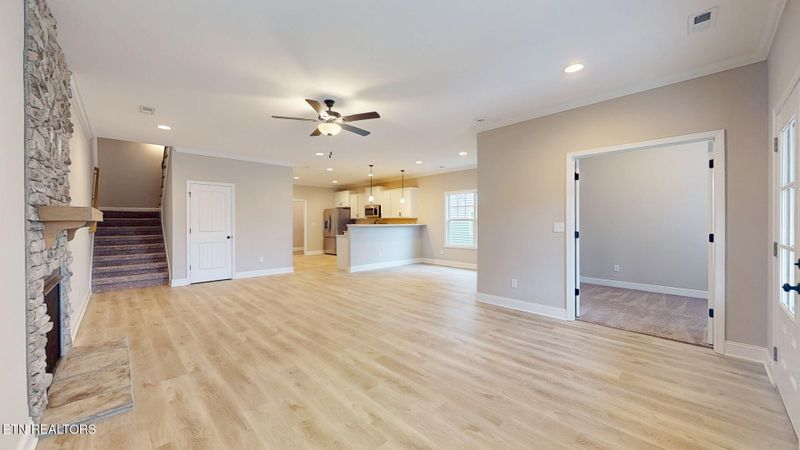 119 E Elderberry St, Oak Ridge, TN 37830